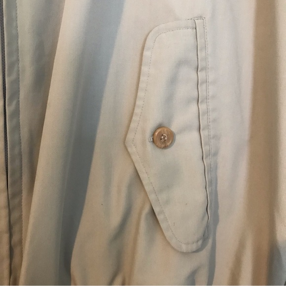 Vintage Woolrich jacket plaid lining rockabilly classic - Picture 2 of 7